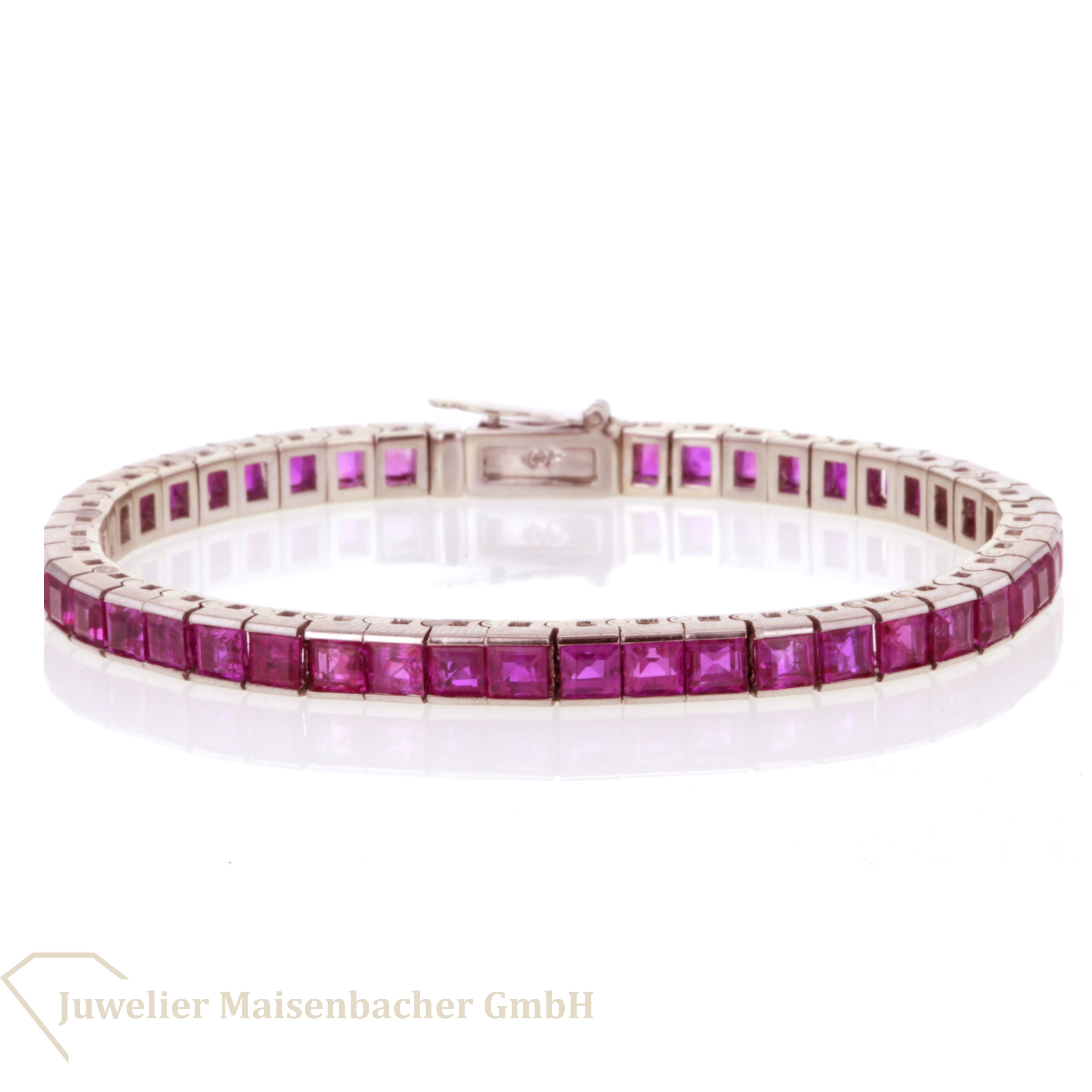 Riviere Armband *Turmalin*