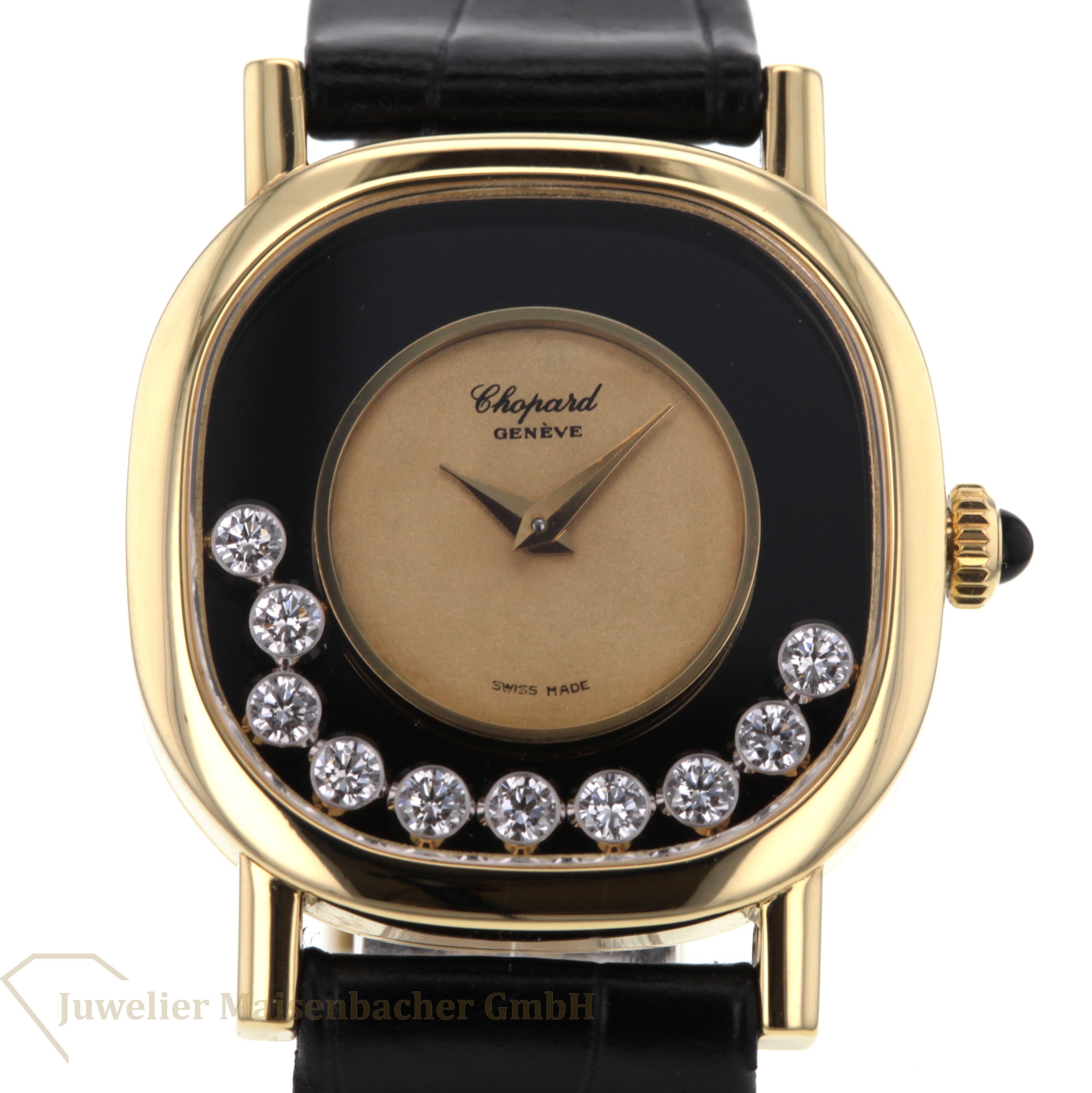 Chopard Happy Diamond