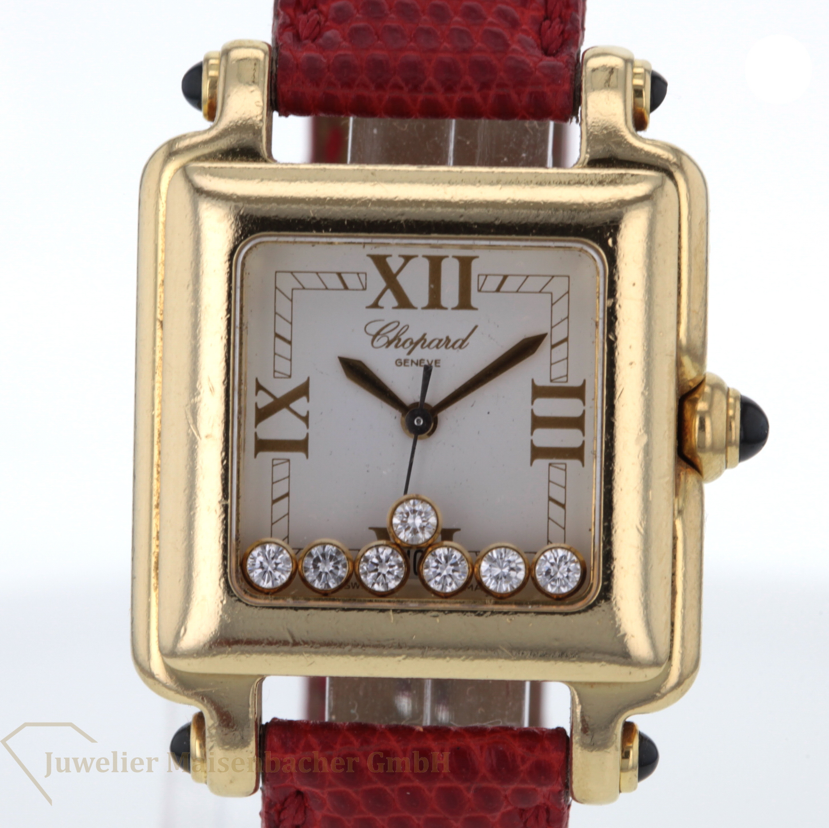 Chopard Happy Sport Square