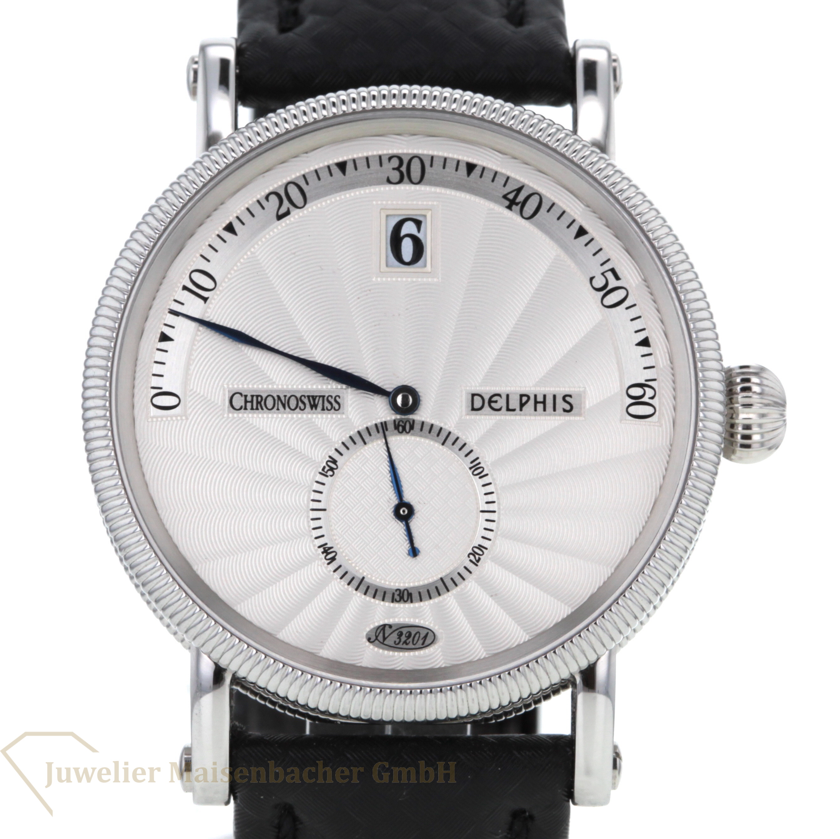 Chronoswiss Delphis