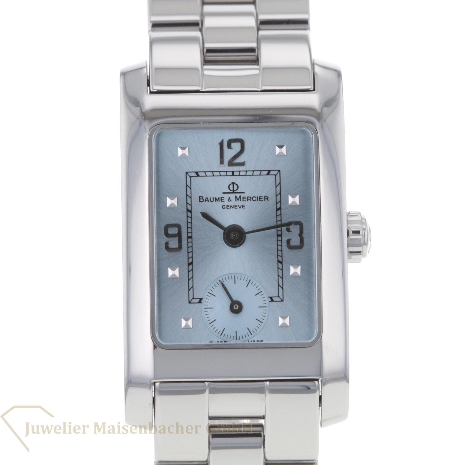 Baume & Mercier Hampton