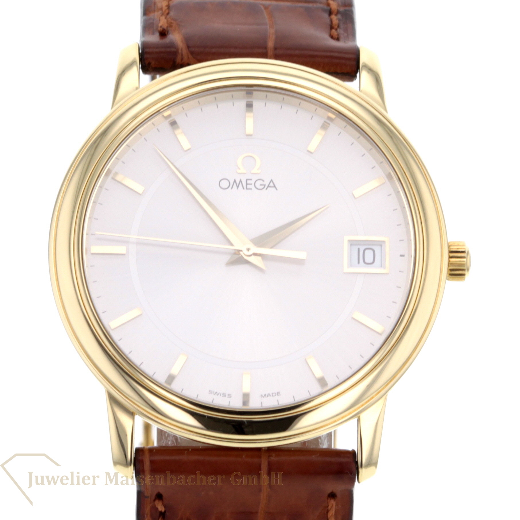 Omega De Ville