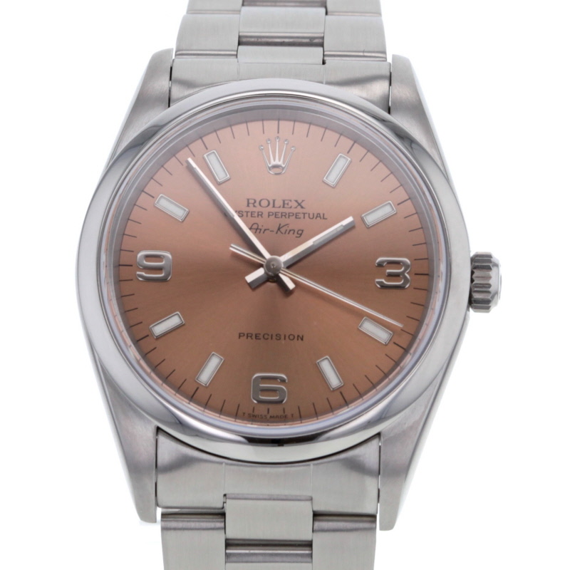 Rolex Air King