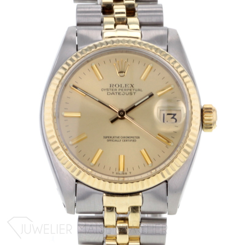 Rolex Datejust