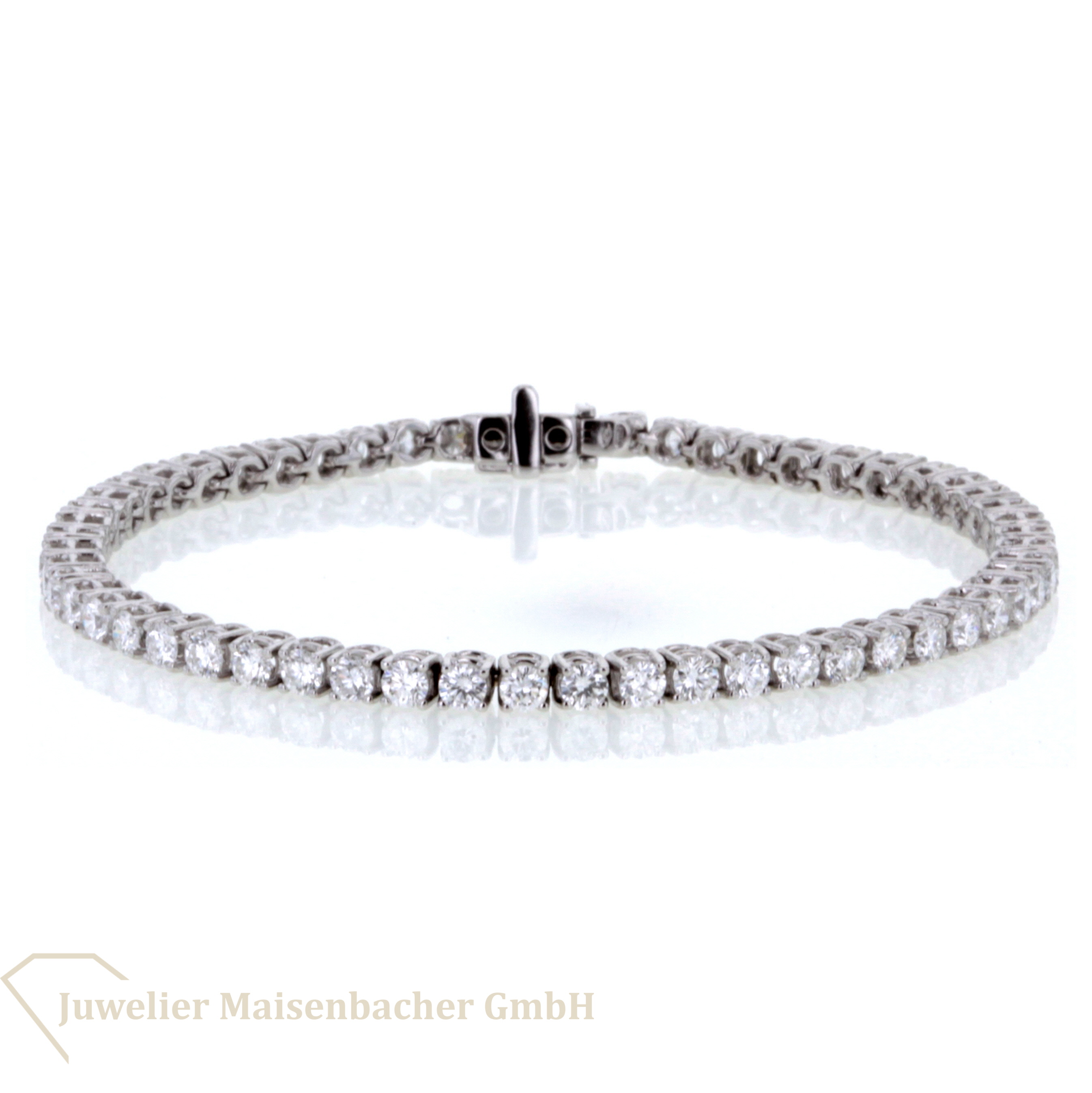 Riviere Armband *Brillant*