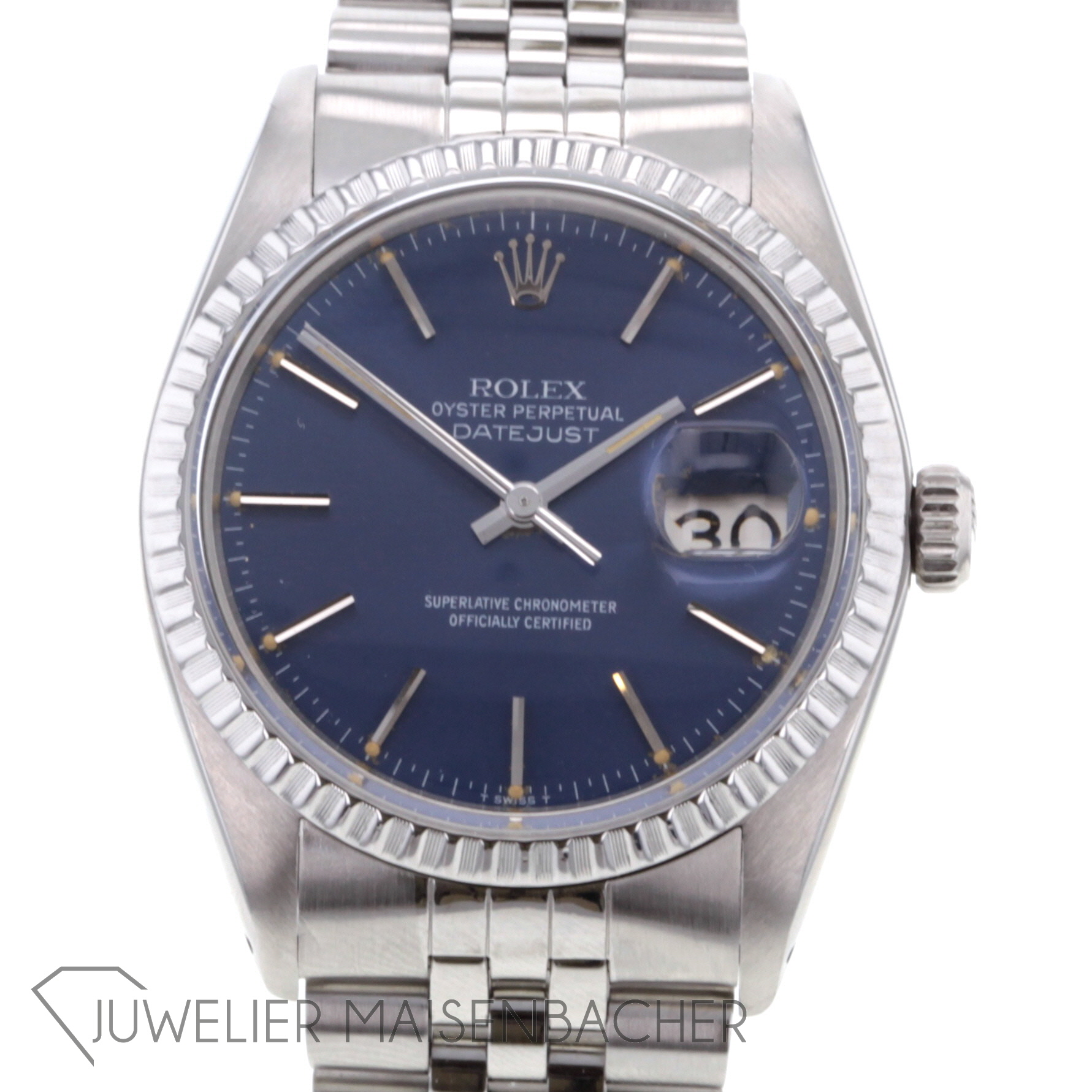 Rolex Datejust