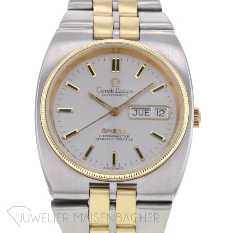 Omega Constellation