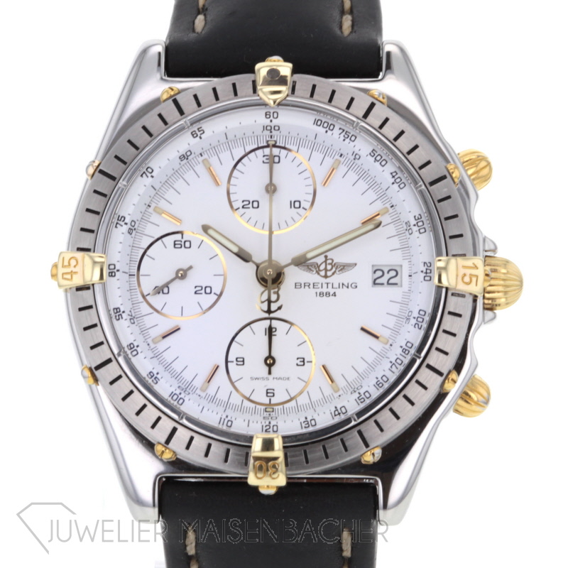 Breitling Chronomat