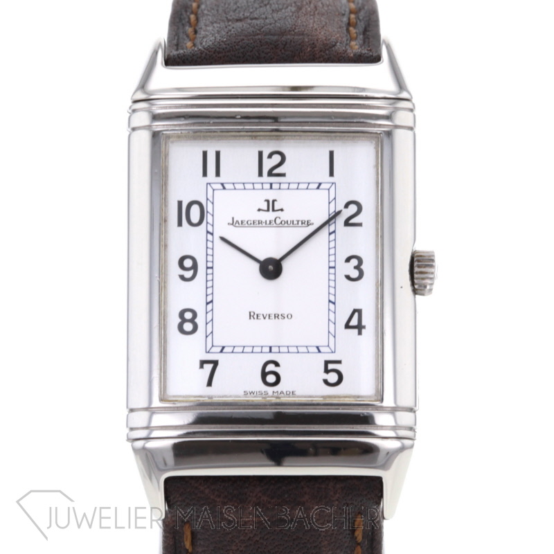 Jaeger-LeCoultre Reverso