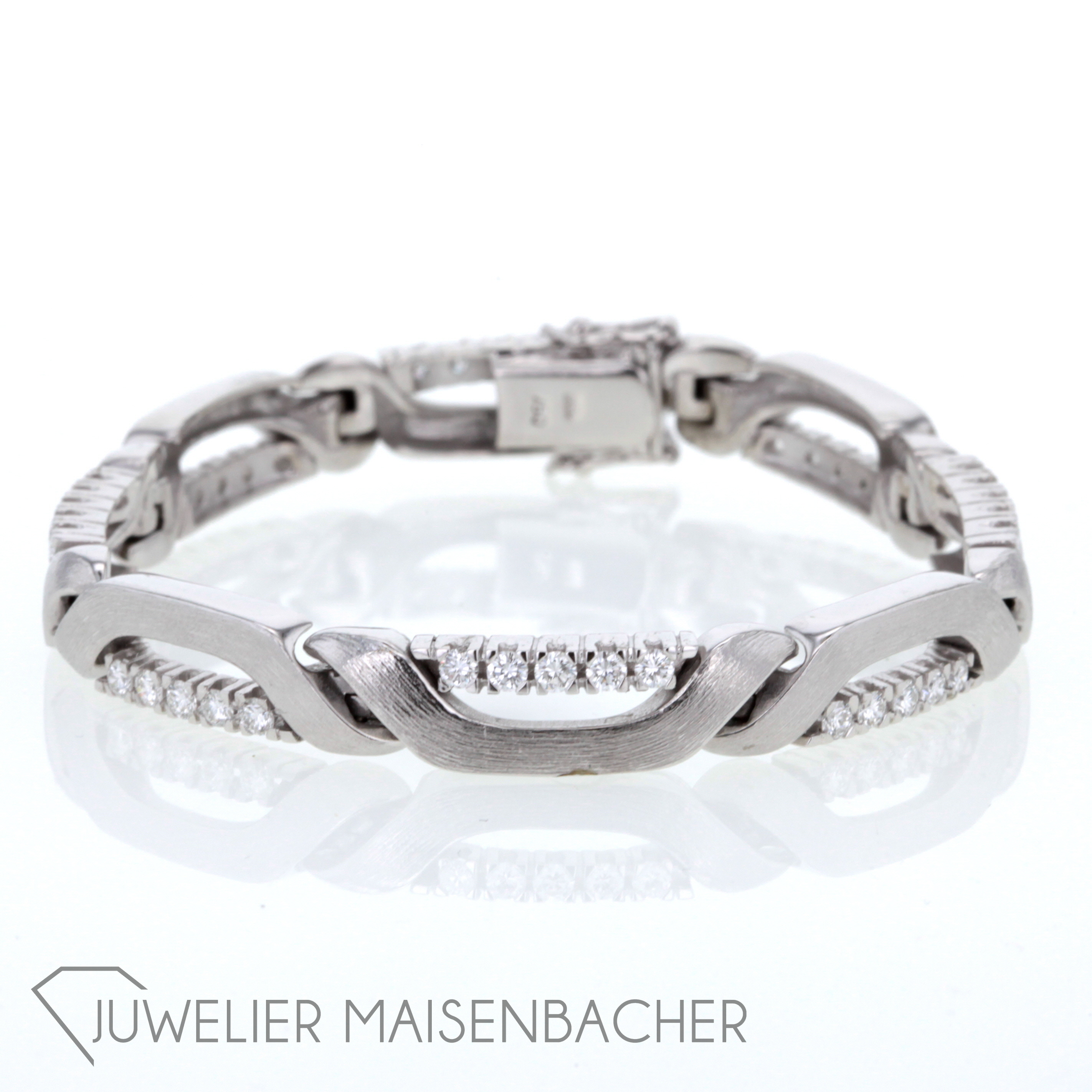 Armband Diamant