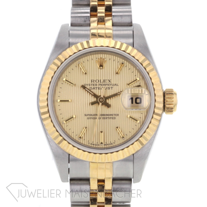 Rolex Datejust Lady