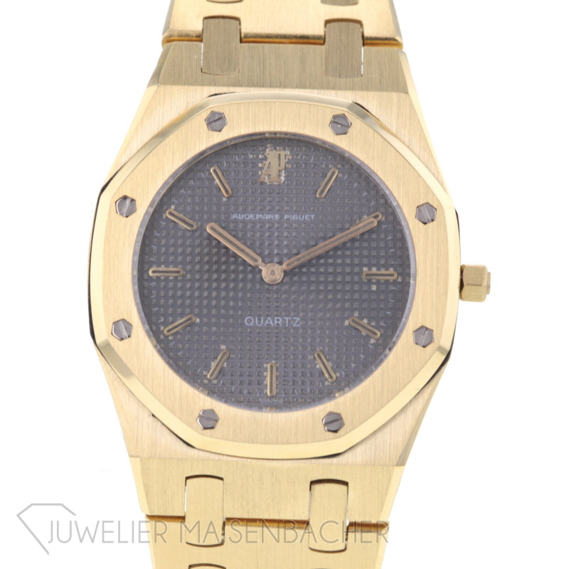 Audemars Piguet Royal Oak Lady