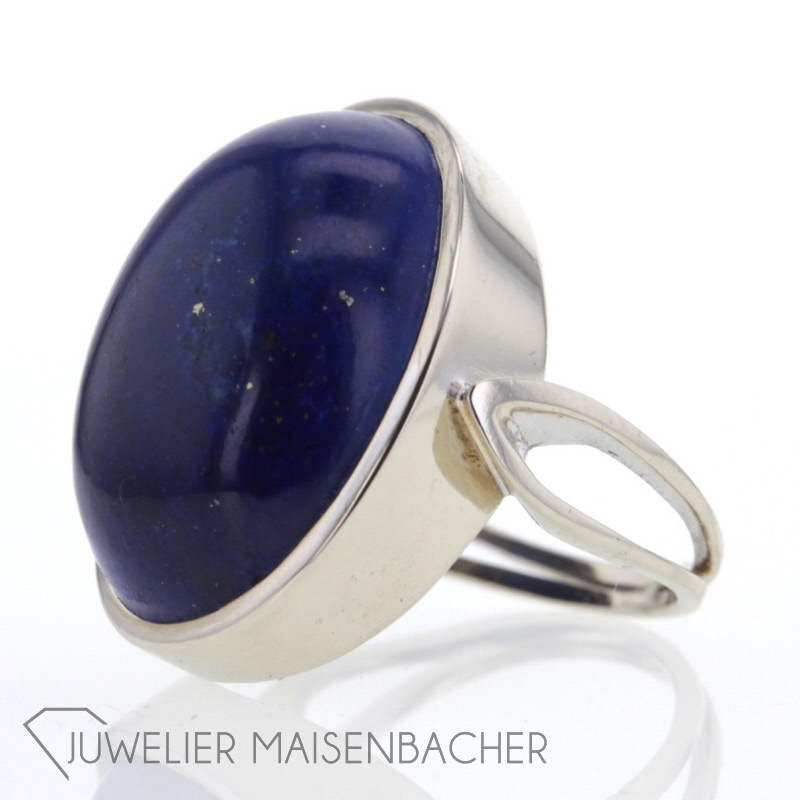 Ring Lapislazuli