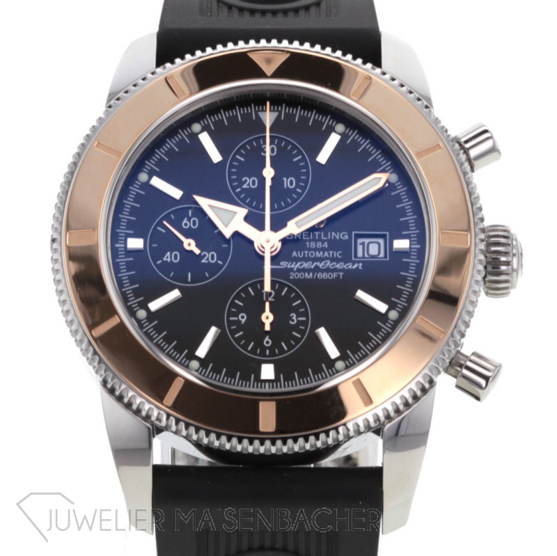 Breitling SuperOcean Heritage Chronograph