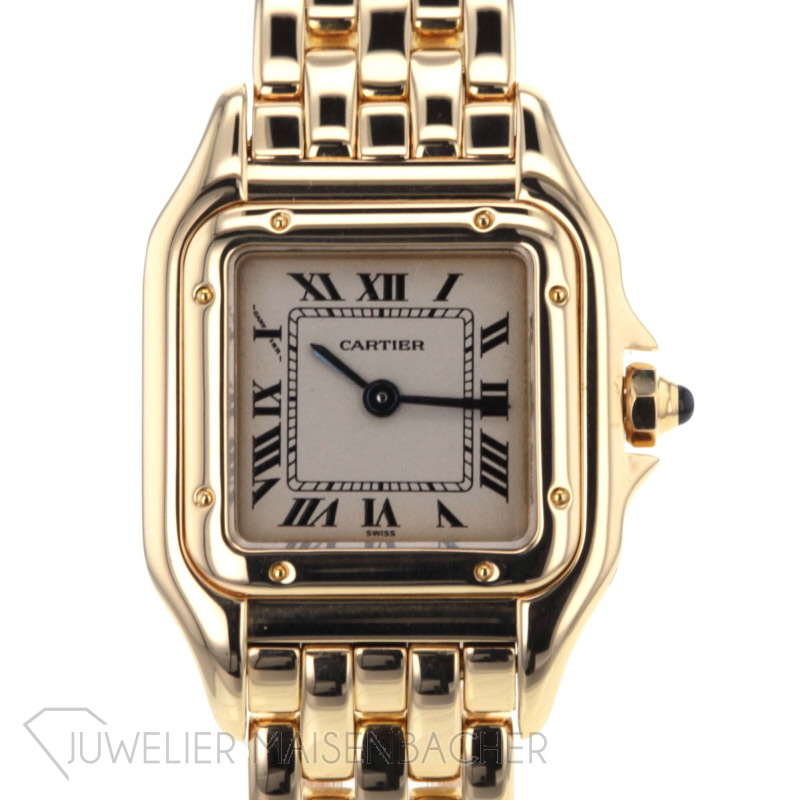 Cartier Panthere