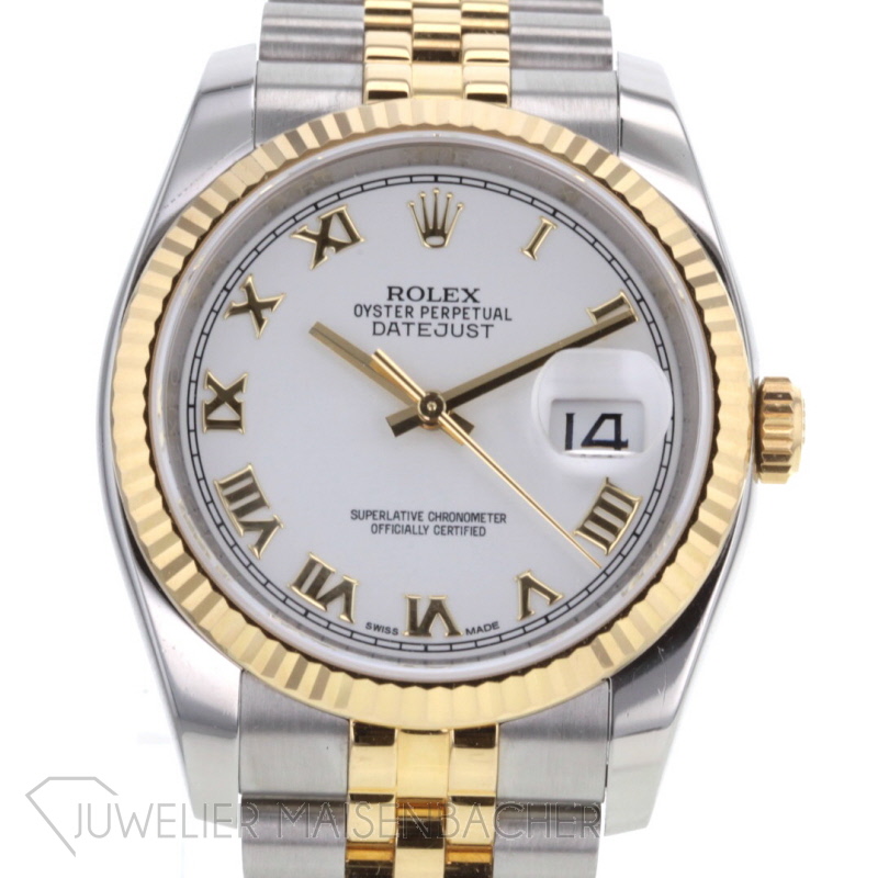 Rolex Datejust