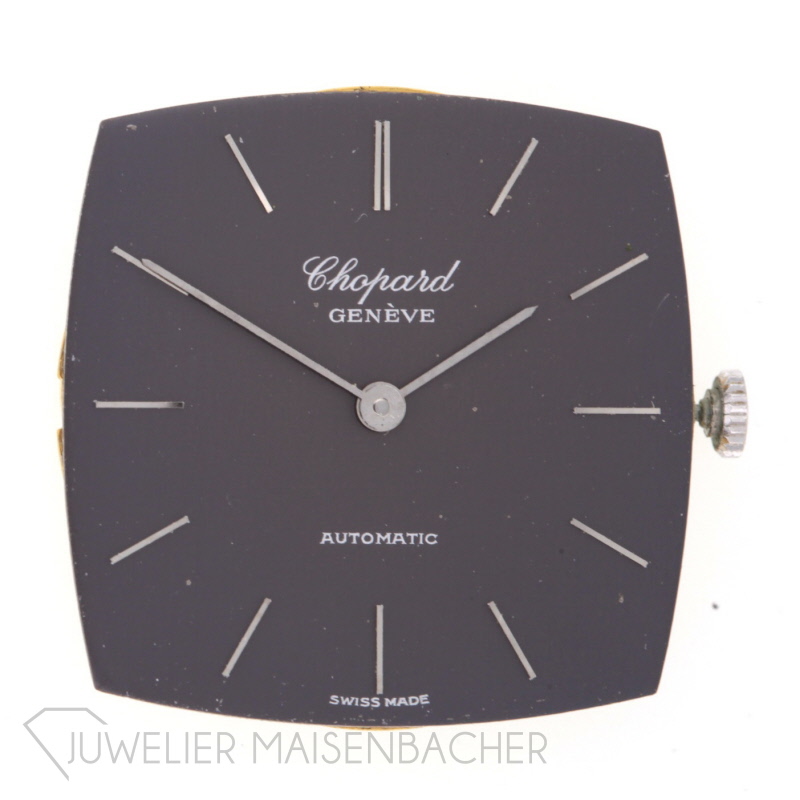 Chopard Uhrwerk Cal. 90, Automatik