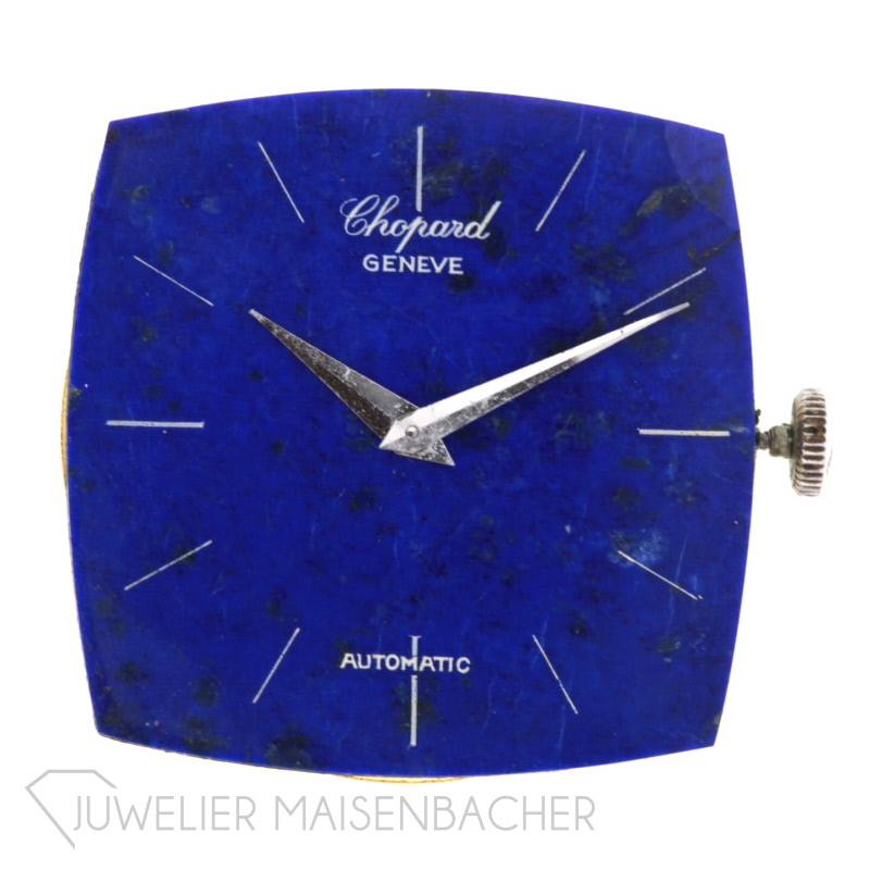 Chopard Uhrwerk Cal. 2-66