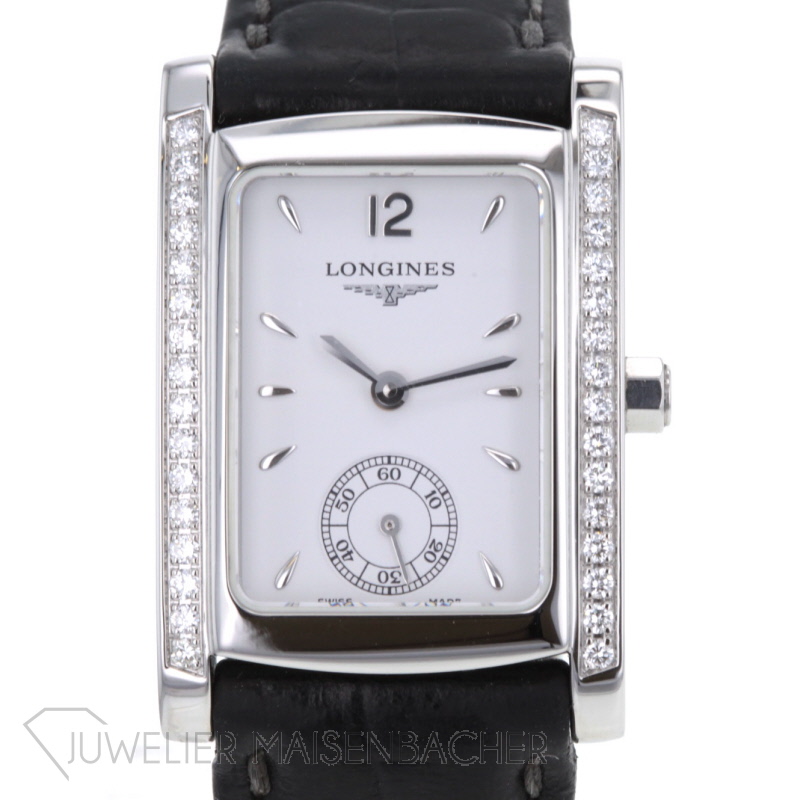 Longines Dolcevita