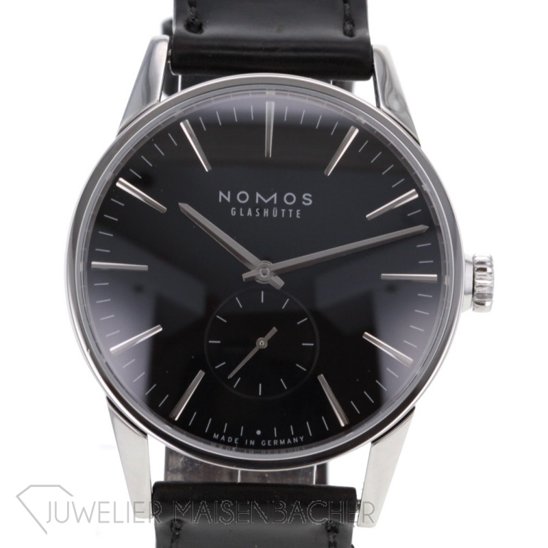 Nomos Zürich