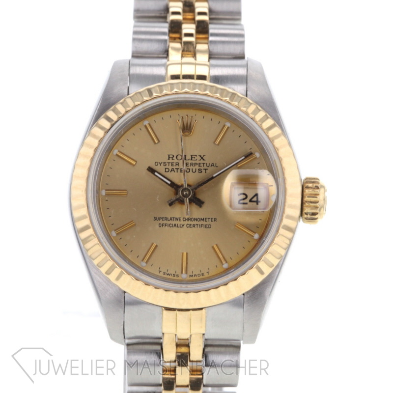 Rolex Lady-Datejust