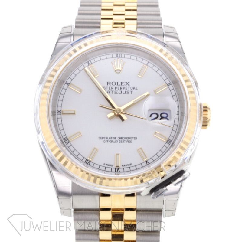 Rolex Datejust