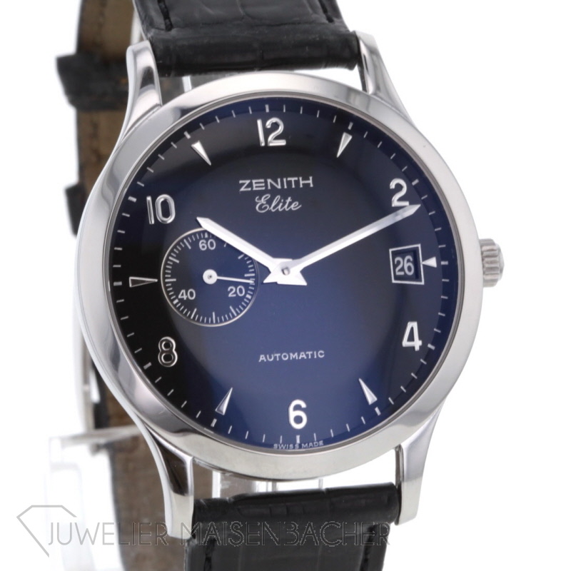 Zenith Elite