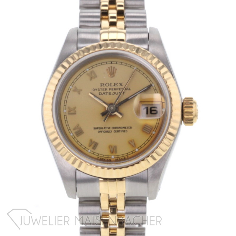 Rolex Lady Datejust