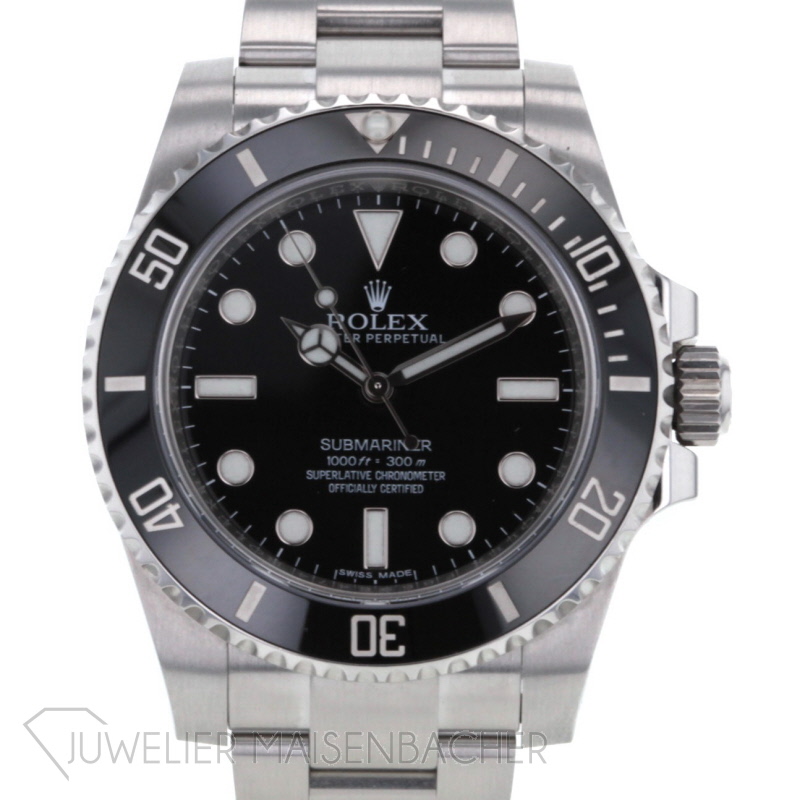 Rolex Submariner