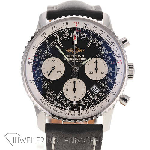 Breitling Navitimer