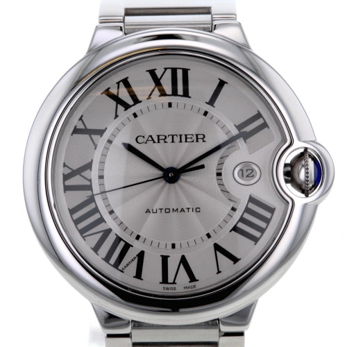 Cartier Ballon Bleu de Cartier