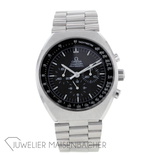 Omega Speedmaster Professional Mark 2