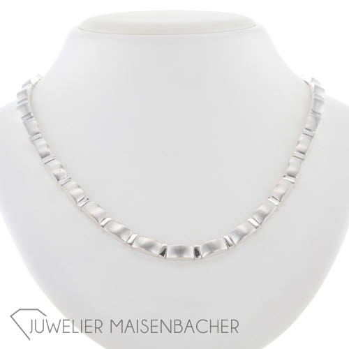 Esprit Collier 925/- Sterling Silber