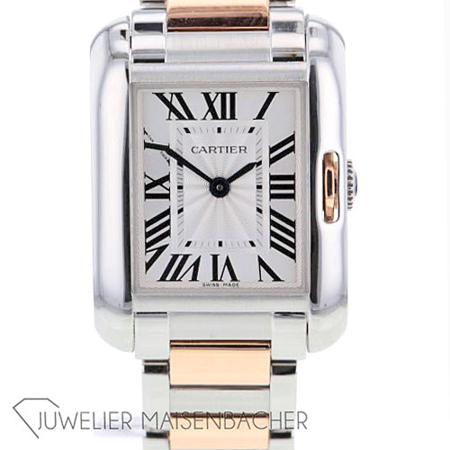 Cartier Anglaise