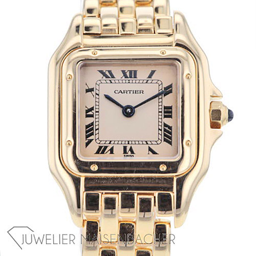 Cartier Panthere