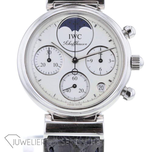 IWC Da Vinci Lady