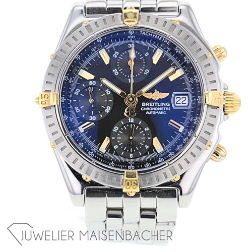 Breitling Chronomat