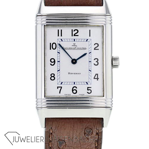 Jaeger-LeCoultre Reverso