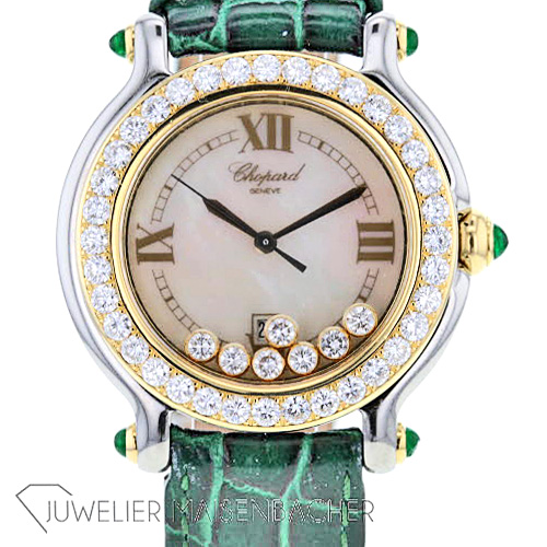 Chopard Happy Sport