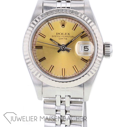 Rolex Lady-Datejust