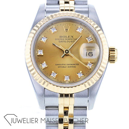 Rolex Lady-Datejust