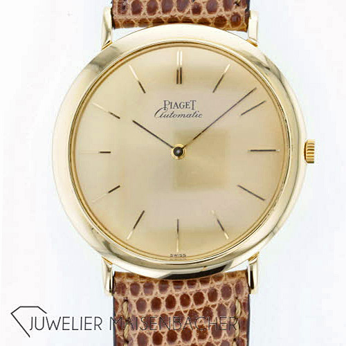 Piaget Altiplano