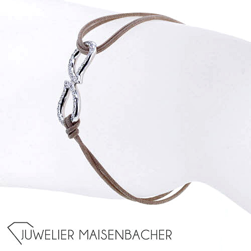 Tamara Comolli Armband *Charmlet*