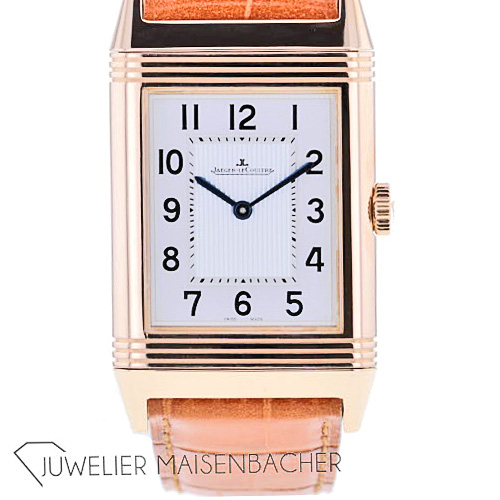 Jaeger-LeCoultre Reverso Ultra Thin