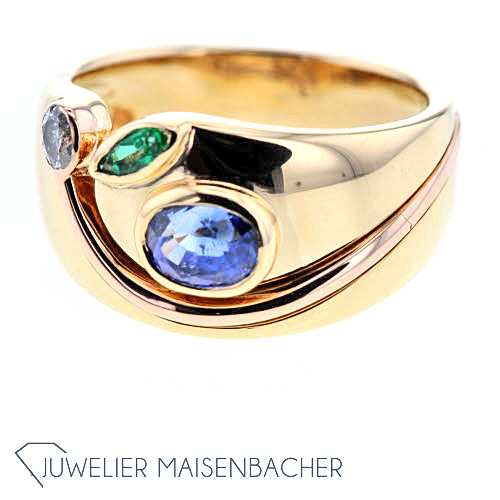 Juwelier Patriarca Ring