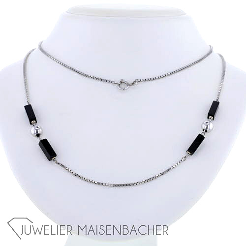 Friedrich Binder Collier-Kette