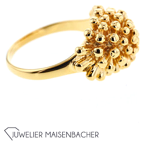 Georg Lauer Design-Ring