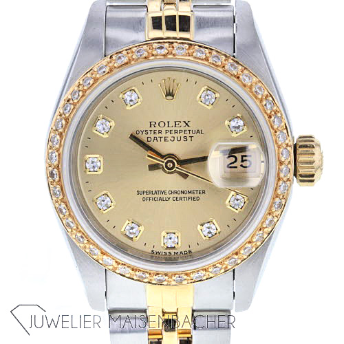 Rolex Lady Datejust