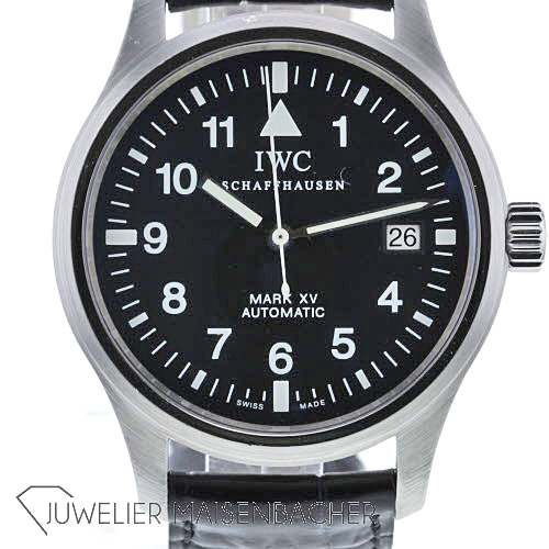 IWC Fliegeruhr Mark XV