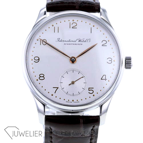 IWC Portugieser